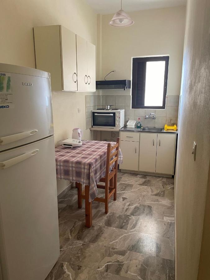 Apartament Finikas Iria Zewnętrze zdjęcie