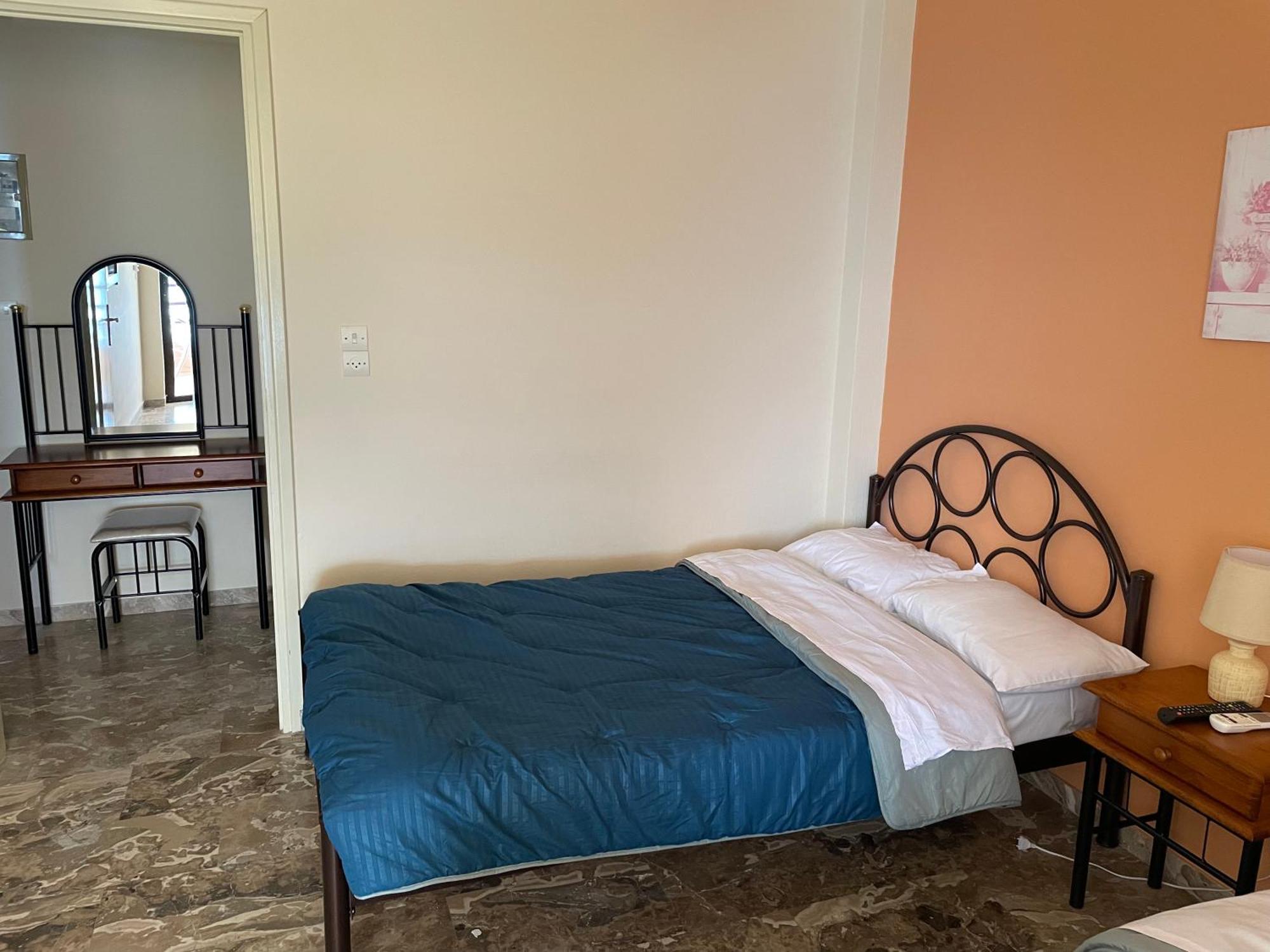 Apartament Finikas Iria Zewnętrze zdjęcie