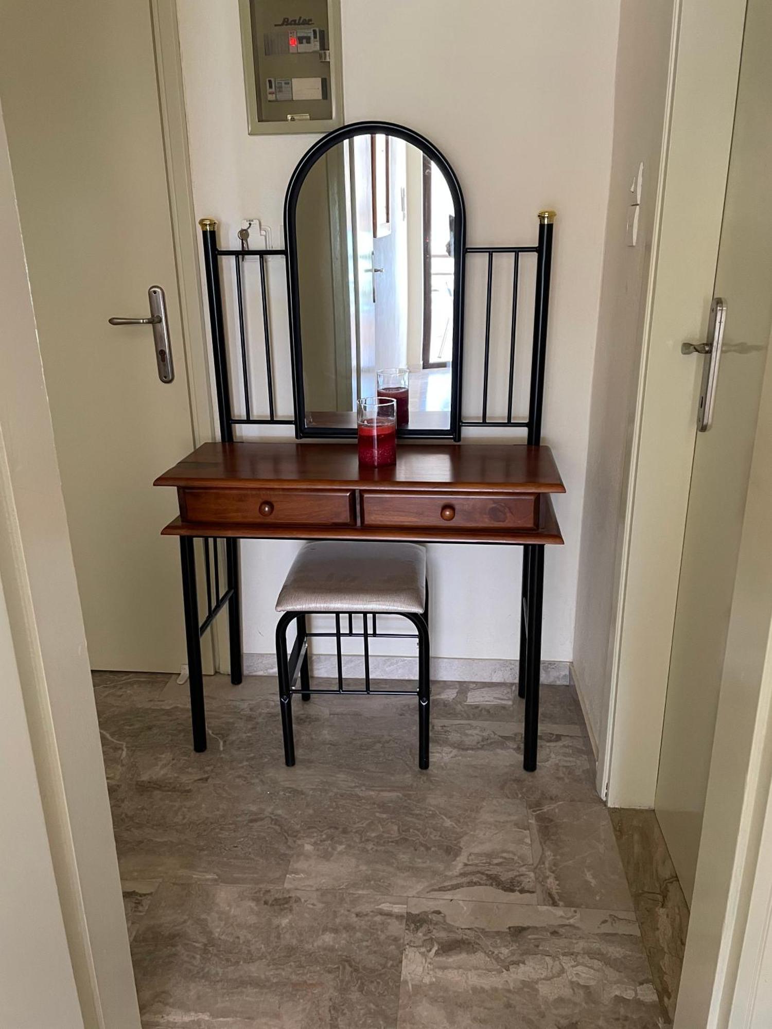 Apartament Finikas Iria Zewnętrze zdjęcie