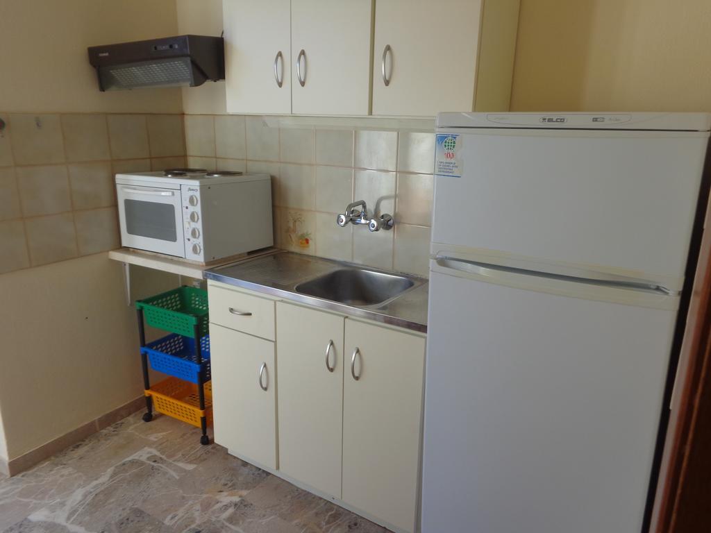 Apartament Finikas Iria Zewnętrze zdjęcie