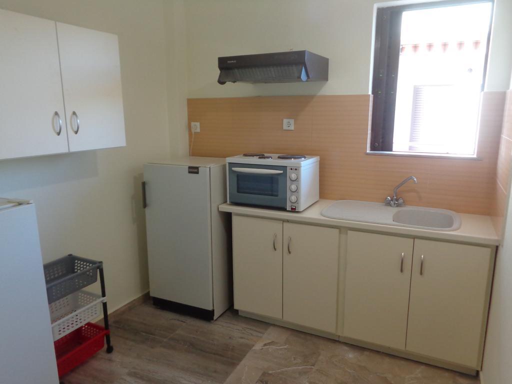 Apartament Finikas Iria Zewnętrze zdjęcie