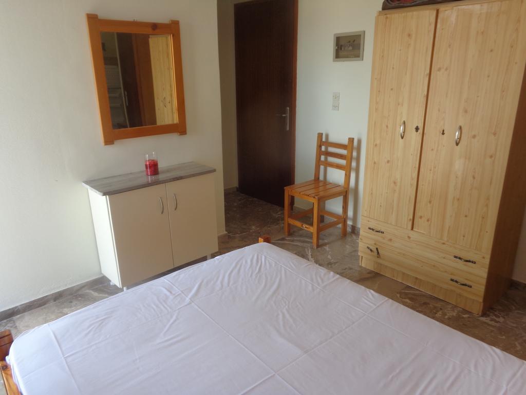 Apartament Finikas Iria Zewnętrze zdjęcie